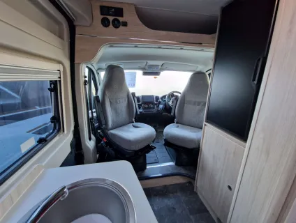 Elddis Autoquest CV20 2026