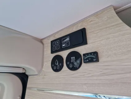 Elddis Autoquest CV20 2026