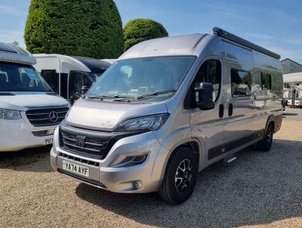 Wildax  Solaris XL 2024