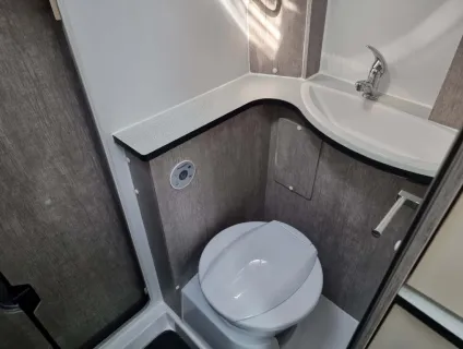 Wildax  Solaris XL 2024