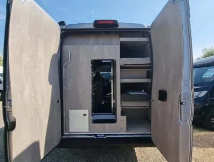 Wildax  Solaris XL 2024
