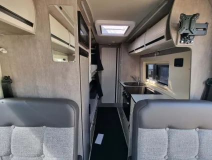 Wildax  Solaris XL 2024