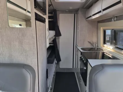 Wildax  Solaris XL 2024