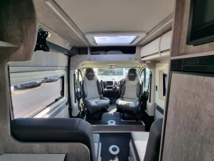 Wildax  Solaris XL 2024