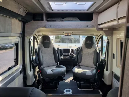 Wildax  Solaris XL 2024