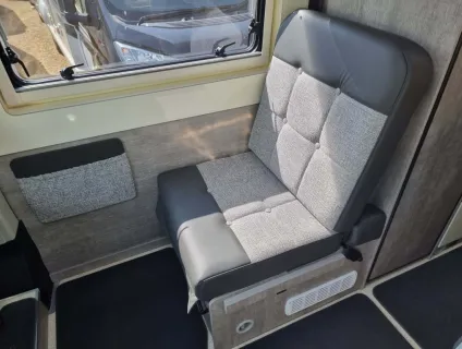 Wildax  Solaris XL 2024