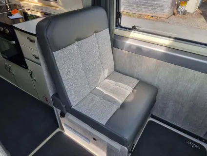Wildax  Solaris XL 2024