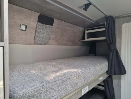 Wildax  Solaris XL 2024