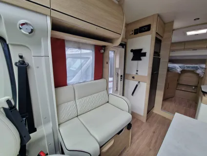 Rapido 60th Edition 666F 2026