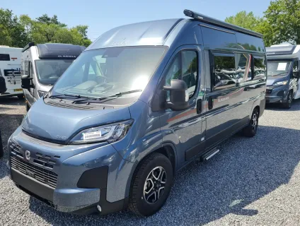 Elddis Autoquest CV40 2026
