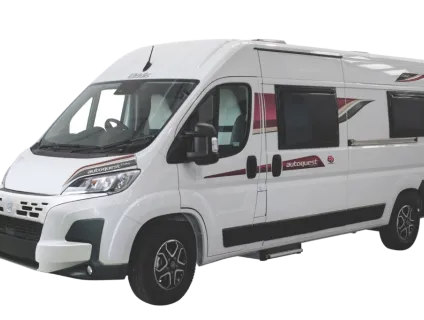 Elddis Autoquest CV60 2026