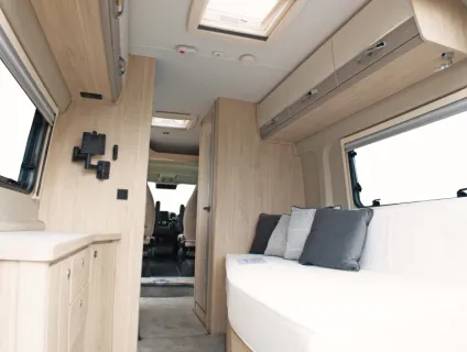 Elddis Autoquest CV60 2026