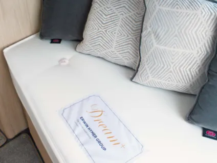 Elddis Autoquest CV60 2026
