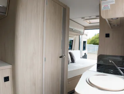 Elddis Autoquest CV60 2026