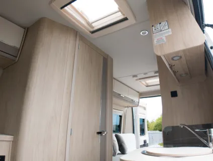 Elddis Autoquest CV60 2026