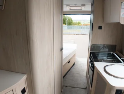 Elddis Autoquest CV60 2026