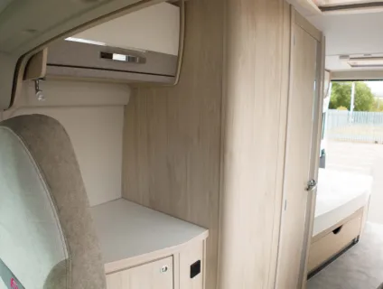 Elddis Autoquest CV60 2026