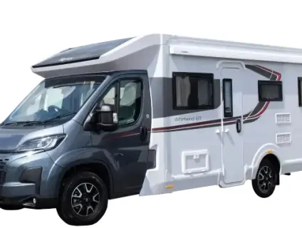 Elddis Whirlwind Evolve GT 194 2026