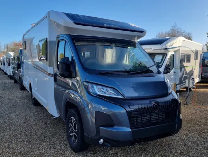 Elddis Whirlwind Evolve GT 194 2026