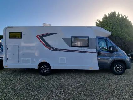 Elddis Whirlwind Evolve GT 194 2026