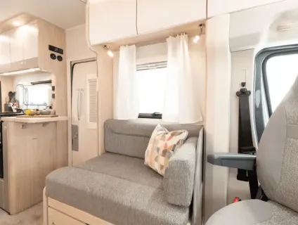 Elddis Whirlwind Evolve GT 194 2026