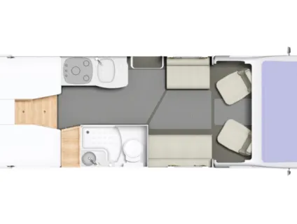Elddis Whirlwind Evolve GT 194 2026