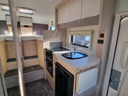 Elddis Whirlwind Evolve GT 194 2026