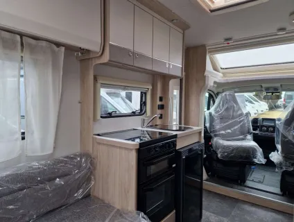 Elddis Whirlwind GT 120 Evolve 2026