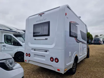 Elddis Whirlwind GT 120 Evolve 2026
