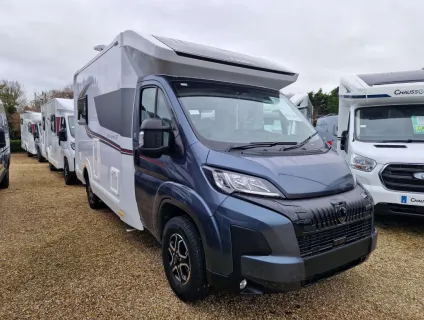 Elddis Whirlwind GT 120 Evolve 2026