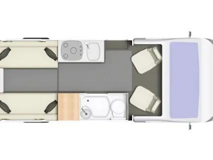 Elddis Whirlwind GT 120 Evolve 2026