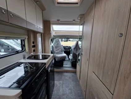 Elddis Whirlwind GT 120 Evolve 2026