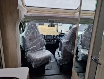 Elddis Whirlwind GT 120 Evolve 2026