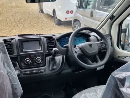 Elddis Whirlwind GT 120 Evolve 2026