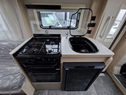 Elddis Whirlwind GT 120 Evolve 2026