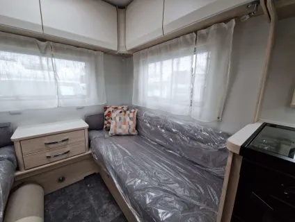 Elddis Whirlwind GT 120 Evolve 2026