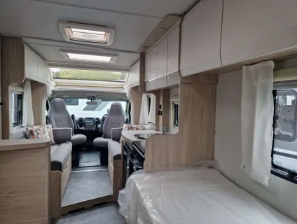 Elddis Whirlwind Evolve GT 185 2026