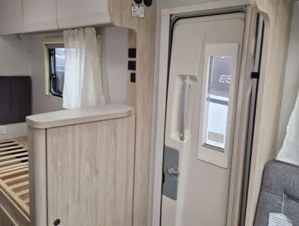 Elddis Whirlwind Evolve GT 185 2026