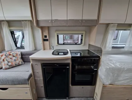 Elddis Whirlwind Evolve GT 185 2026