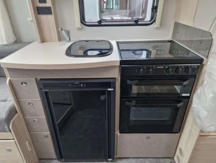 Elddis Whirlwind Evolve GT 185 2026