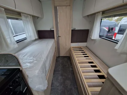 Elddis Whirlwind Evolve GT 185 2026