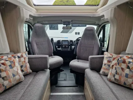 Elddis Whirlwind Evolve GT 185 2026