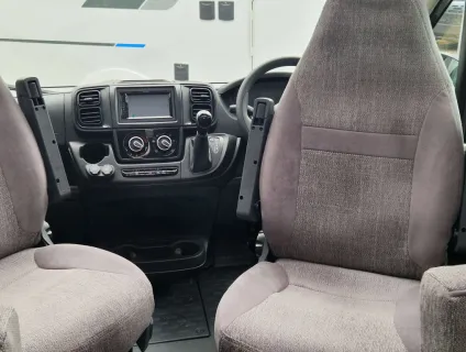 Elddis Whirlwind Evolve GT 185 2026