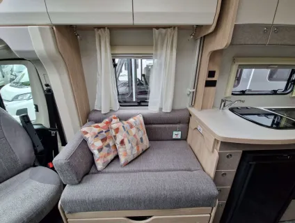Elddis Whirlwind Evolve GT 185 2026