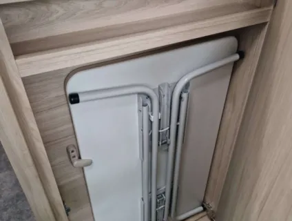 Elddis Whirlwind Evolve GT 185 2026