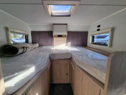 Elddis Whirlwind Evolve GT 194 2026