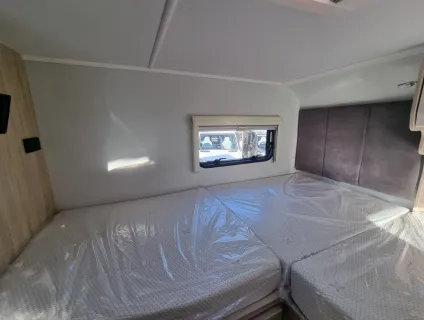 Elddis Whirlwind Evolve GT 194 2026