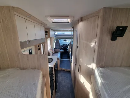 Elddis Whirlwind Evolve GT 194 2026