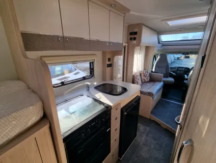 Elddis Whirlwind Evolve GT 194 2026