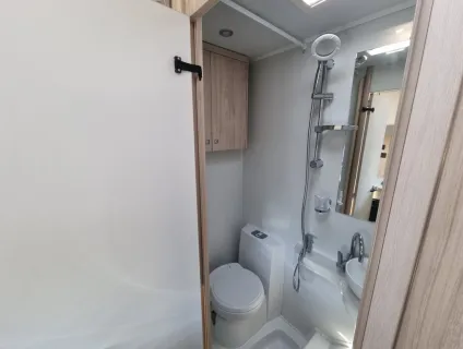 Elddis Whirlwind Evolve GT 194 2026
